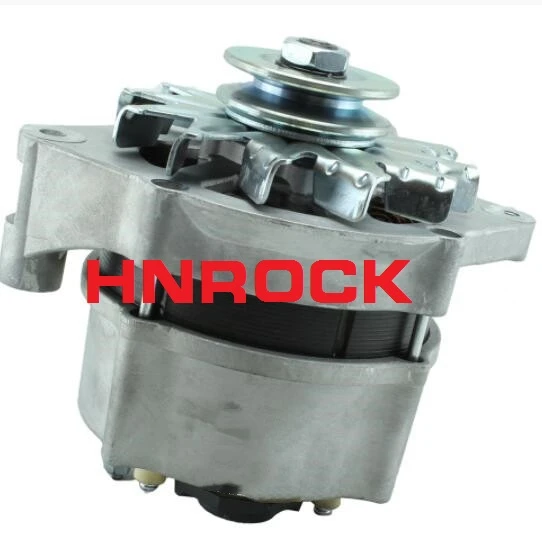 New Hnrock 12v 55a Alternator Bxa007 12900 0120400501 For Holden