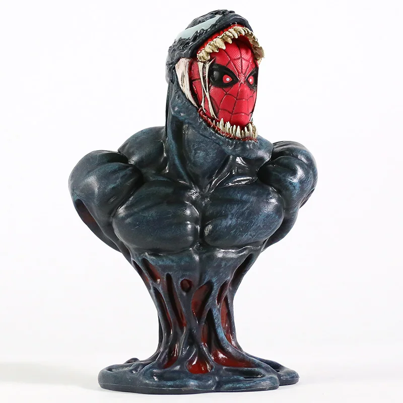 MARVEL ( Marvel ) VENOM ( Venom ) BUST BANK ( piggy bank ) [ parallel import goods ] by Monogram