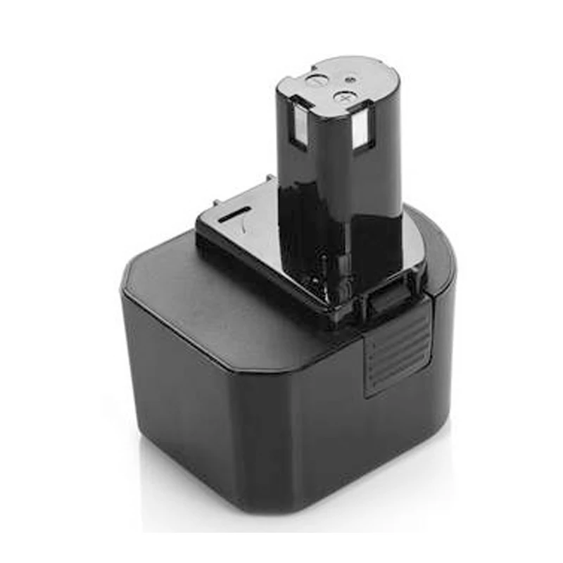 12V Ni-CD 1.5Ah Мощность инструмент аккумулятор для Ryobi: 1400652, B-8286, 1400143, HP1201MK2, 4400005, RY-1204, CTH1201 BPT1025