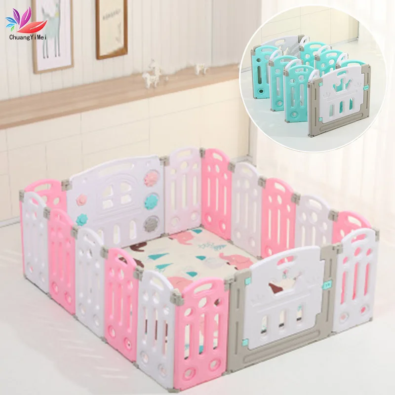 newborn baby playpen