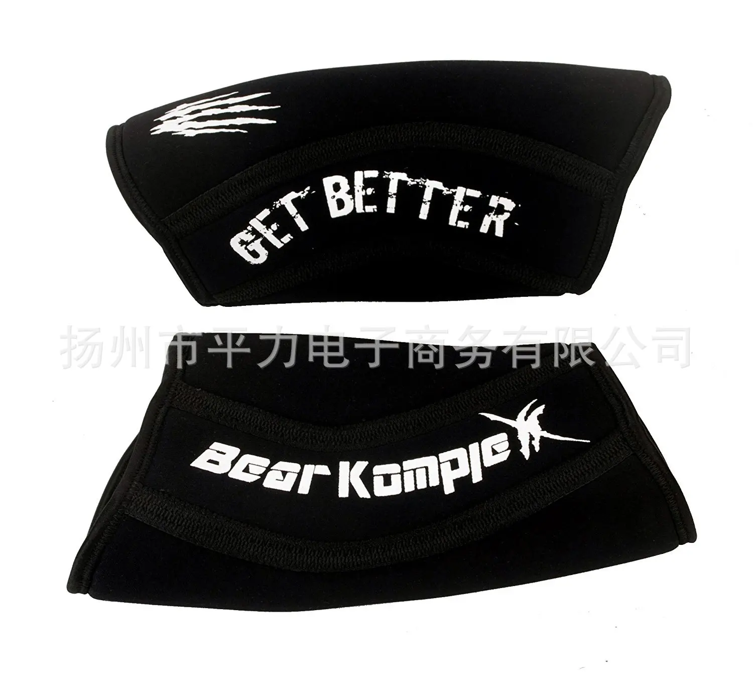 Медвежонок Komplex rocktap лифтинг Kneecap CrossFit Обучение roguerehband