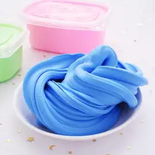 

Multicolor Fun Kids Floam Slime Toy Stretchy Sluge Toy Fun for Relaxing