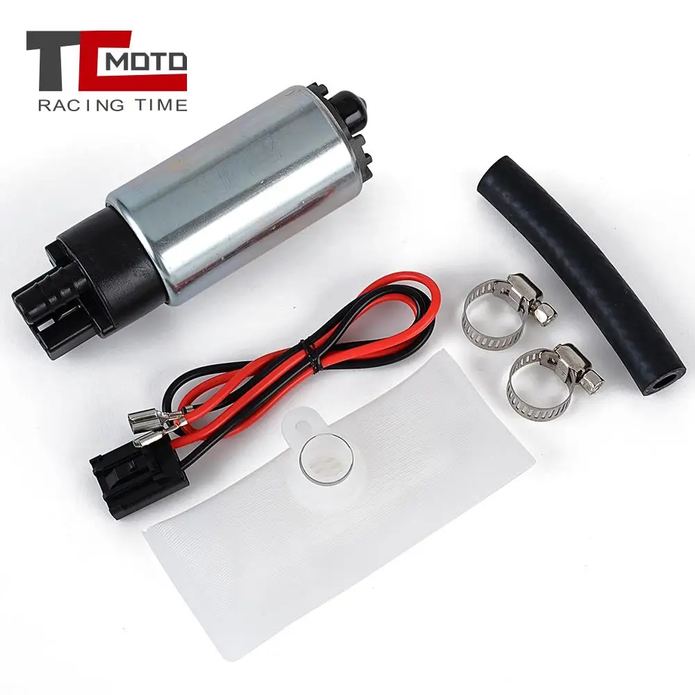 Топливный насос для Moto Guzzi Griso V IE 850 1100 SE E3 1200 Sport 1200 Norge 850 1200 V 8V Breva IE 750 Невада Classic S 750 Stelvio