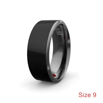 

R3 Wearable Smart Ring Magic Finger Rings for ANdroid Windows NFC Chip Cellphone