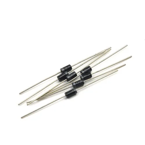 

Direct Plug Voltage Regulator Tube IN4001 1N4001 A Box 1000
