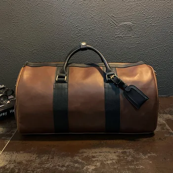 

New style business bag casual fashion travel bag handbag