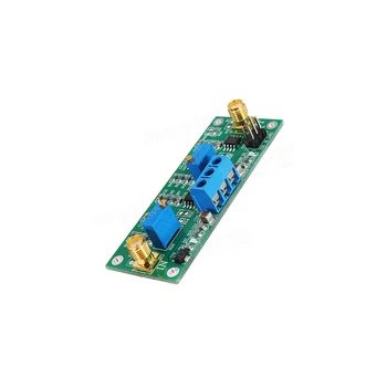 

Taidacent Precision Programmable Phase Shifting Amplifier 0-360Degree Adjustable MCP41010 Circuit Variable Phase Shifter Circuit