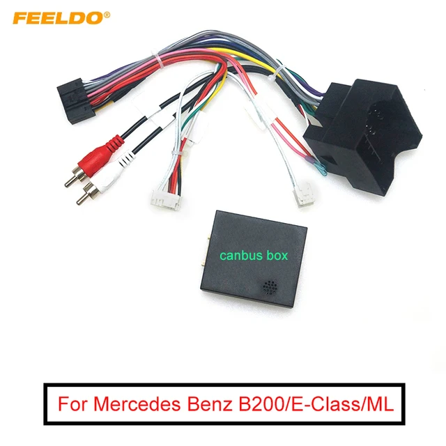 Auto Android 16pin Power Kabelbaum Kabel Mit Canbus Fur Mercedes Benz B200 C Klasse E Klasse Ml S300 Vito Viano R Klasse Cables Adapters Sockets Aliexpress Auto Android 16pin Power Kabelbaum Kabel Mit Canbus Fur Mercedes Benz B200 C Klasse E Klasse Ml S300 Vito Viano R Klasse Cables Adapters Sockets Aliexpress