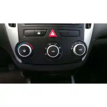 

972501H221 COMMAND HEATING/AIR CONDITIONING KIA CEE'D SPORTY WAGON