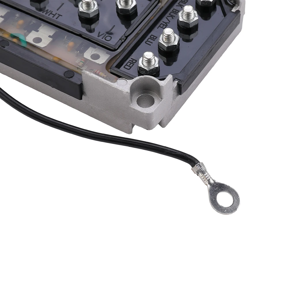 Блок питания для Mercury 3 и 6 Cyl Switch Box CDI 50 275 HP 332 7778 7778A12 новый переключатель 7778A6 7778A9|cdi