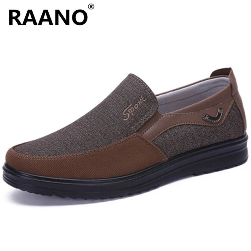 

Big Size 46 47 48 49 50 Spring Autumn High-quality Comfortable Casual Shoes Mens Canvas Shoes For Men Fashion Flat Loafers Shoes