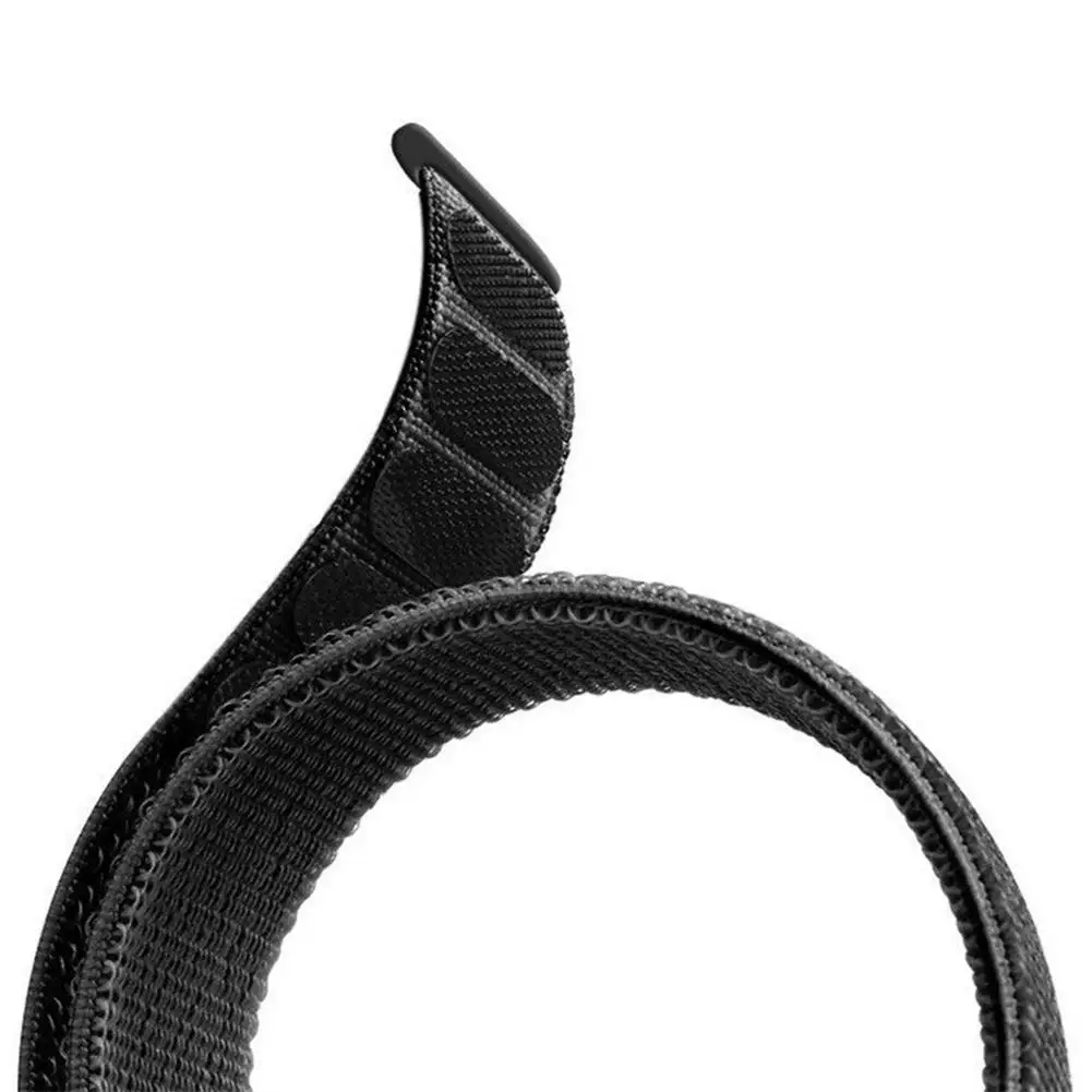 Нейлоновый ремешок для amazfit GTS 20 мм Смарт-часы сменный ремешок на запястье для amazfit GTS спортивный ремешок