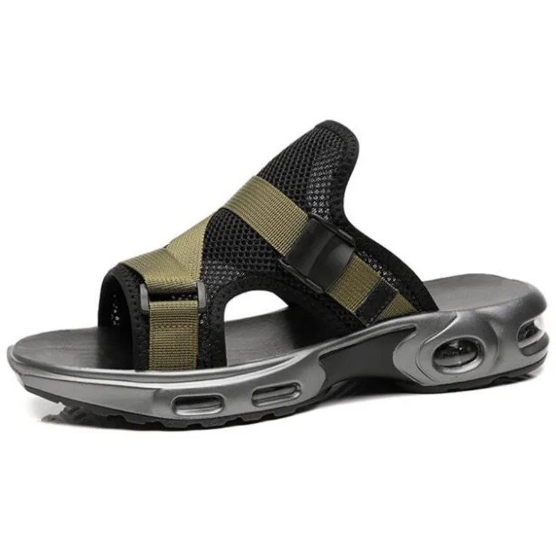 belt sandals for mens