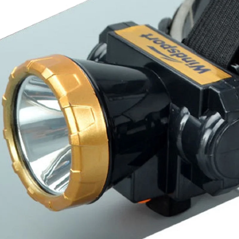 Налобный фонарь светодиодный водонепроницаемый 5 Вт|rechargeable headlight|led headlampheadlight