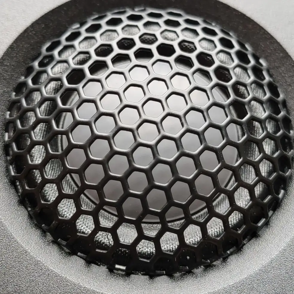 pair hiend Melo david pure  BE beryllium   dome