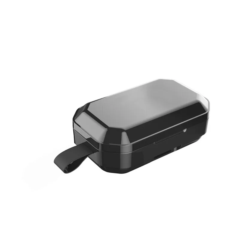 TWS беспроводные Bluetooth наушники X6 BT 5,0 наушники спортивные водонепроницаемые наушники для смартфонов Audifonos Para Celular 40SEP27