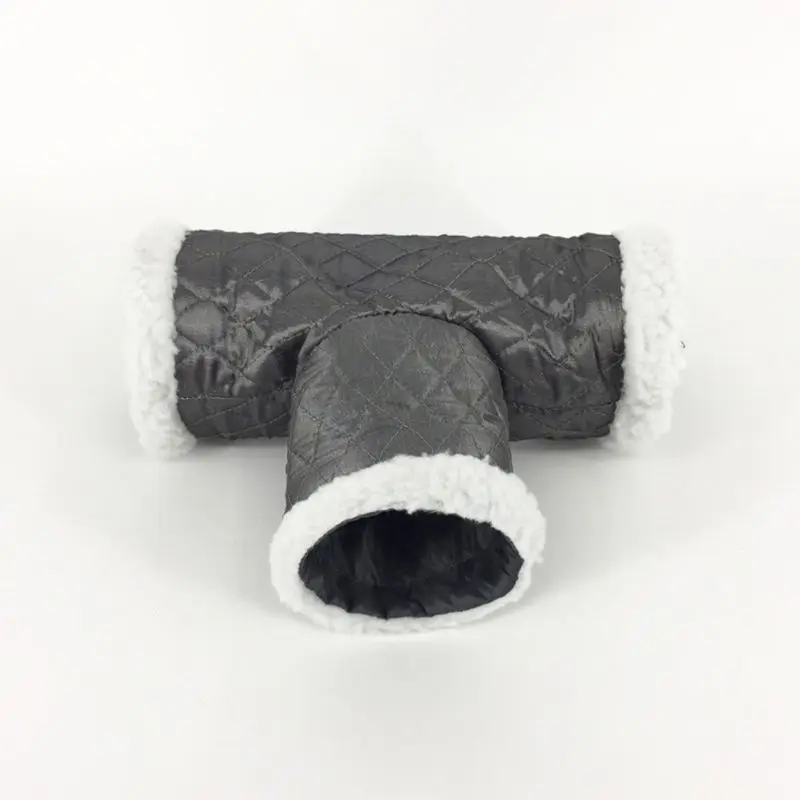 Туннельный хомяк гамак для маленьких животных, туннельная трубка крыса Ferret игрушка для домашних животных