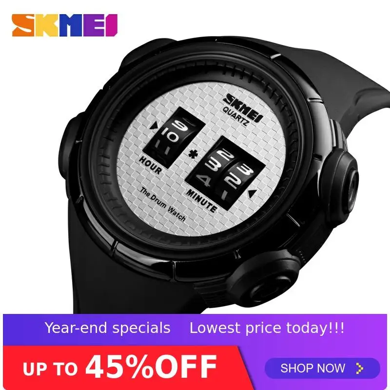 

SKMEI Fashion Outdoor Sport Watch Men Quartz Wristwatches Waterproof 50M Digital Display Men Watches relogio masculino 1487