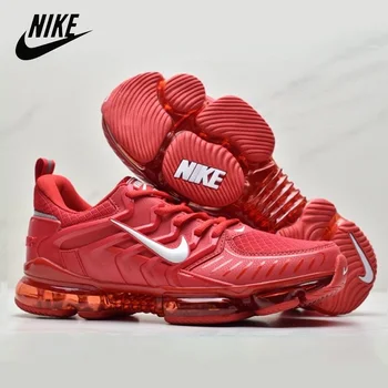 

Original Nike MAX 2020 Men's Running Shoes Sport Rainbow AIR MAX 2020 air cushion shoes Men's black Sneaker nike shoes men