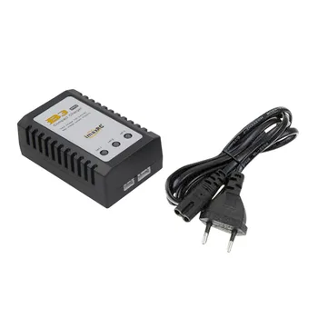

iMaxRC iMax B3 Pro Compact 2S 3S Lipo Balance Battery Charger For RC Helicopter