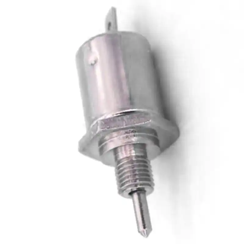 Lawn Mower Carburetor Solenoid For John Deere Gx325 Gx345 Lawn Mower Carburetor Solenoid For John