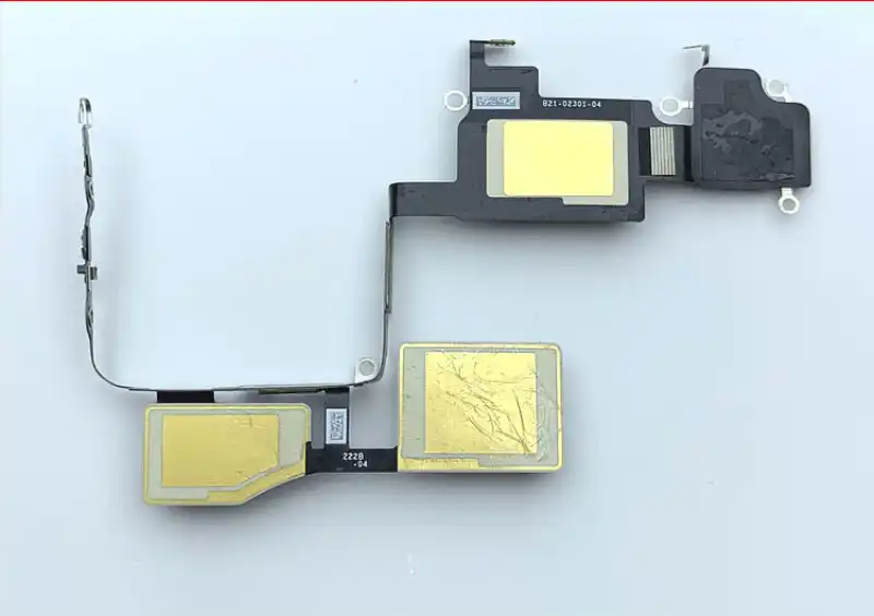 Original Wifi Antenna Signal Flex Cable For Apple iPhone 11 Pro Max  11Promax GPS location flex cable Replacement Parts|Mobile Phone Flex  Cables| - AliExpress