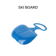 Sleigh Skiing Sled Snowboard Sleds Winter Outdoor Sport Thick Plastic Boards Sand Grass Sled Snow Luge Ski Skating Children Gift Sleigh Skiing Sled Snowboard Sleds Winter Outdoor Sport Thick Plastic Boards Sand Grass Sled Snow Luge Ski Skating Children Gift