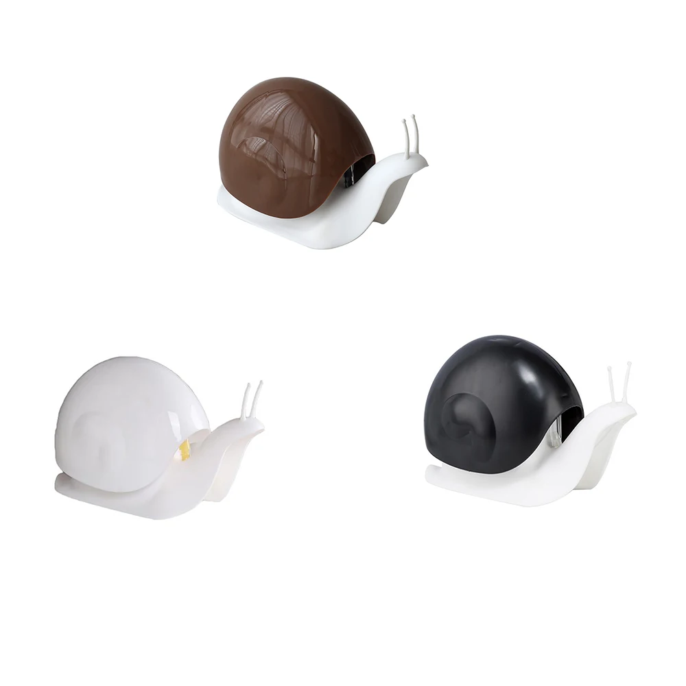 Мультфильм улитка Push-Type дезинфицирующее средство для рук дозаторы лосьонов