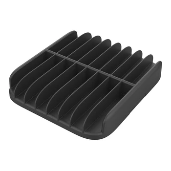 

16 Game Disc Storage Stand Shelf Rack CD Box Bracket Card Holder for PS4 PS5 DE XBOX Game Accessories For PlayStation 5