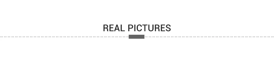 real