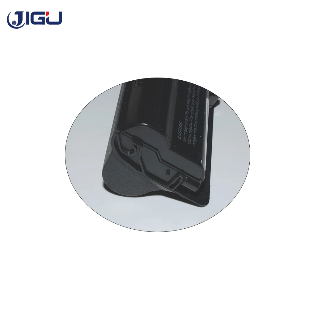 JIGU 9 ячеек Аккумулятор для ноутбука MSI FX720 GE60 GE620 GE620DX GE70 A6500 CR41 CR61 CR70 FR720 CX70 FX700 6600 мА/ч, 11,1 V