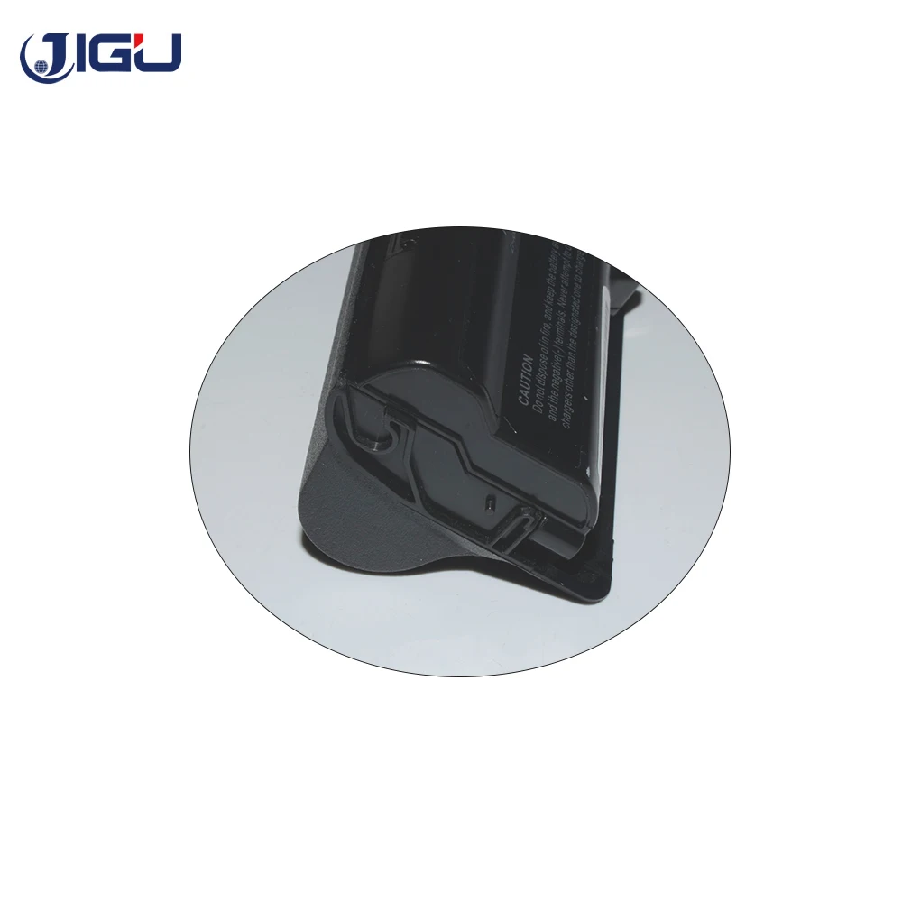Аккумулятор JIGU 9 ячеек для ноутбука MSI FX720 GE60 GE620 GE620DX GE70 A6500 CR41 CR61 CR70 FR720 CX70 FX700 6600 мАч
