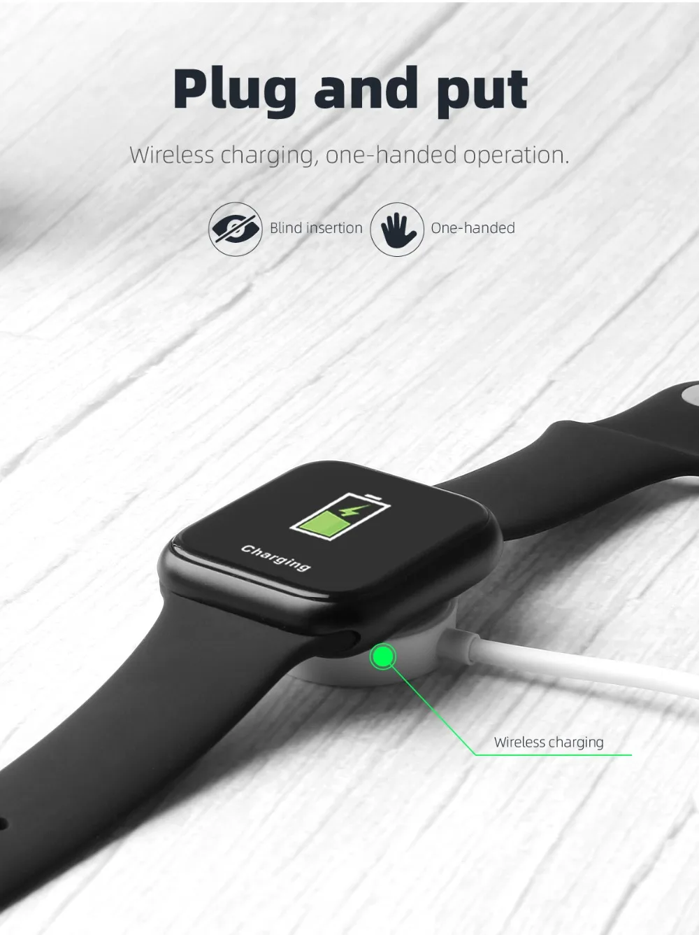 Прямая) P90 Bluetooth Смарт часы сердечного ритма музыкальный плеер Facebook Whatsapp Синхронизация SMS Smartwatch для Android IOS