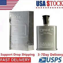 New CREED Men Original Parfumes French Male Parfume Body Spray Cologne Lasting Antiperspirant Fragrance