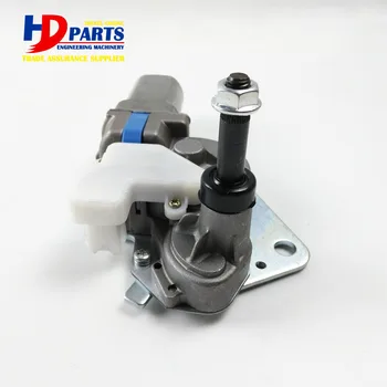 

Diesel Engine ZAX200-3 Wiper Assy HD-4388 Electric Injection Spare Parts