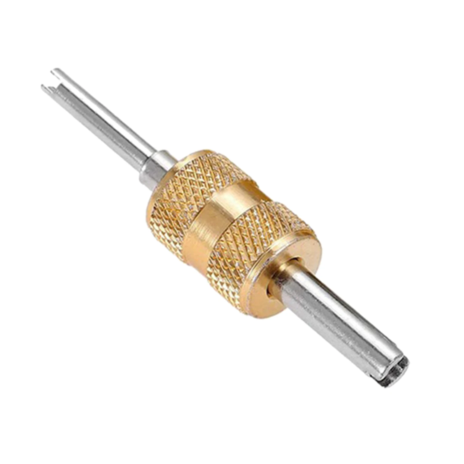 R410a R22 Valve Core Remover Installer Air Conditioning Line Repair