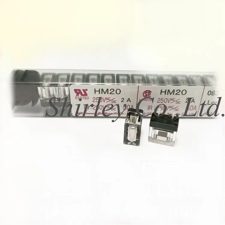 Импорт плавкий предохранитель Fanuc A60L-0001-0175/HM03 HM05 HM10 HM16 HM20 HM32 HM50 0.3A 0.5A 1.0A 1.6A 2.0A 3.2A 5.0A 250V