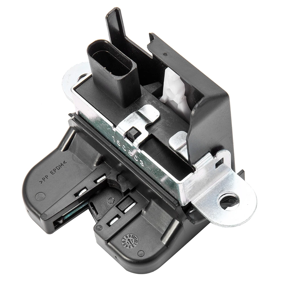 

Tailgate Trunk Lock for VW Golf MK6 Passat B6
