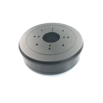 

Customized Large cradle head robot joint Brushless motor with low speed and high torque GM110H KV19 large hollow shaft 30MM