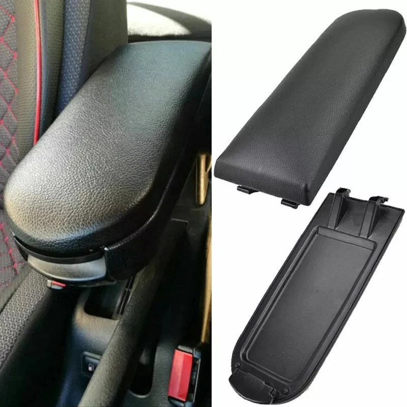 For Vw Golf Mk4 Golf 4 Bora Beetle Passat B5 Polo 6r Sedan Skoda Octavia Pu Leather Center