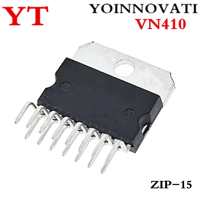 

1 шт VN410 ZIP-15