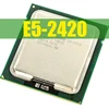Комплект материнской платы Atermiter X79 1356 с процессором Xeon LGA 1356 E5 2420 C2 2 шт. x 4 ГБ = 8 Гб 1333 МГц DDR3 память ECC REG ОЗУ PC3 10600 ► Фото 3/5