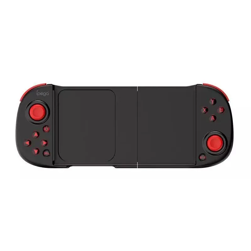 Ipega-PG-9217 Gamepad sem fio, Joystick Bluetooth, PUBG Triggers