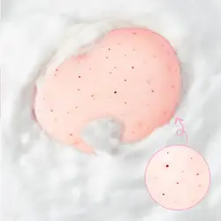 Peach Butt Soap Private Parts Bath Soap Stable And Safe Material Skin Smoother Sensitive Area Pink Soap