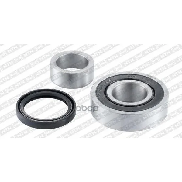 R179.22_к-Кт Подшипника Ступицы Задней! Daihatsu Terios/Materia 1.3-1.5 97 Ntn-Snr R17922 NTN-SNR арт. R17922