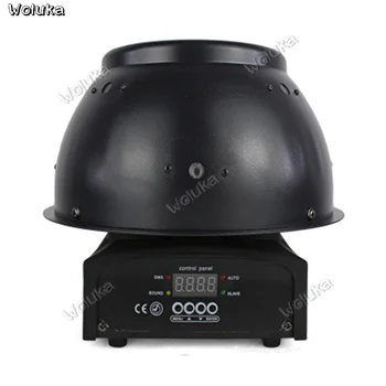 

RGB1.3W mushroom 11 laser light starry laser laser KTV stage RGB pattern bar stereo light CD50 W03