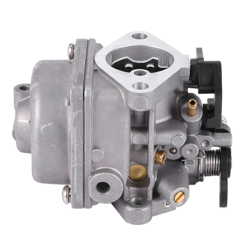 Лодочный двигатель 3303-8M0053668 карбюратор в сборе для Mercury Mercruiser Quicksilver 4-тактный 6HP