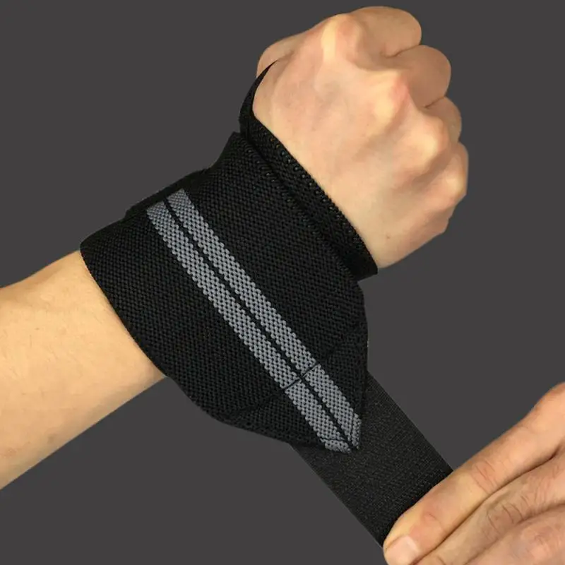 Фиксатор запястья защита для колена Регулируемая тренировочная повязка на запястье для упражнений тхэквондо ручные перчатки спортивный ремешок тренировочные повязки