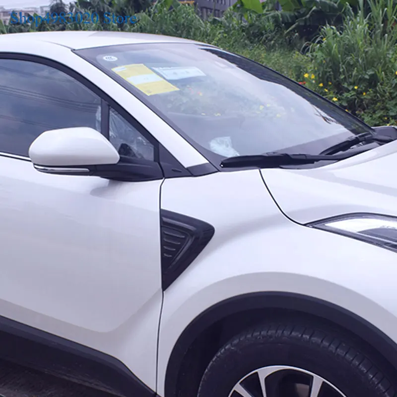 Toyota C-HR CHR 2016 2017 2018 ABS ũ  ̵ Ʈ  ÷ο  ƿ Ŀ Ʈ  ڵ Ÿϸ