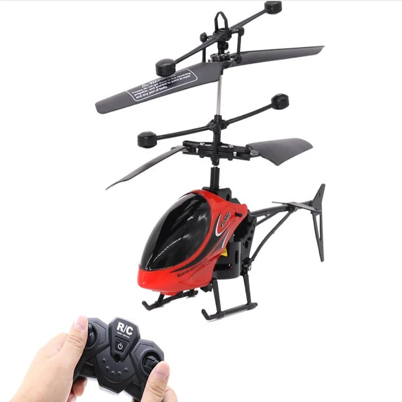alloy helicopter 2.5 channel